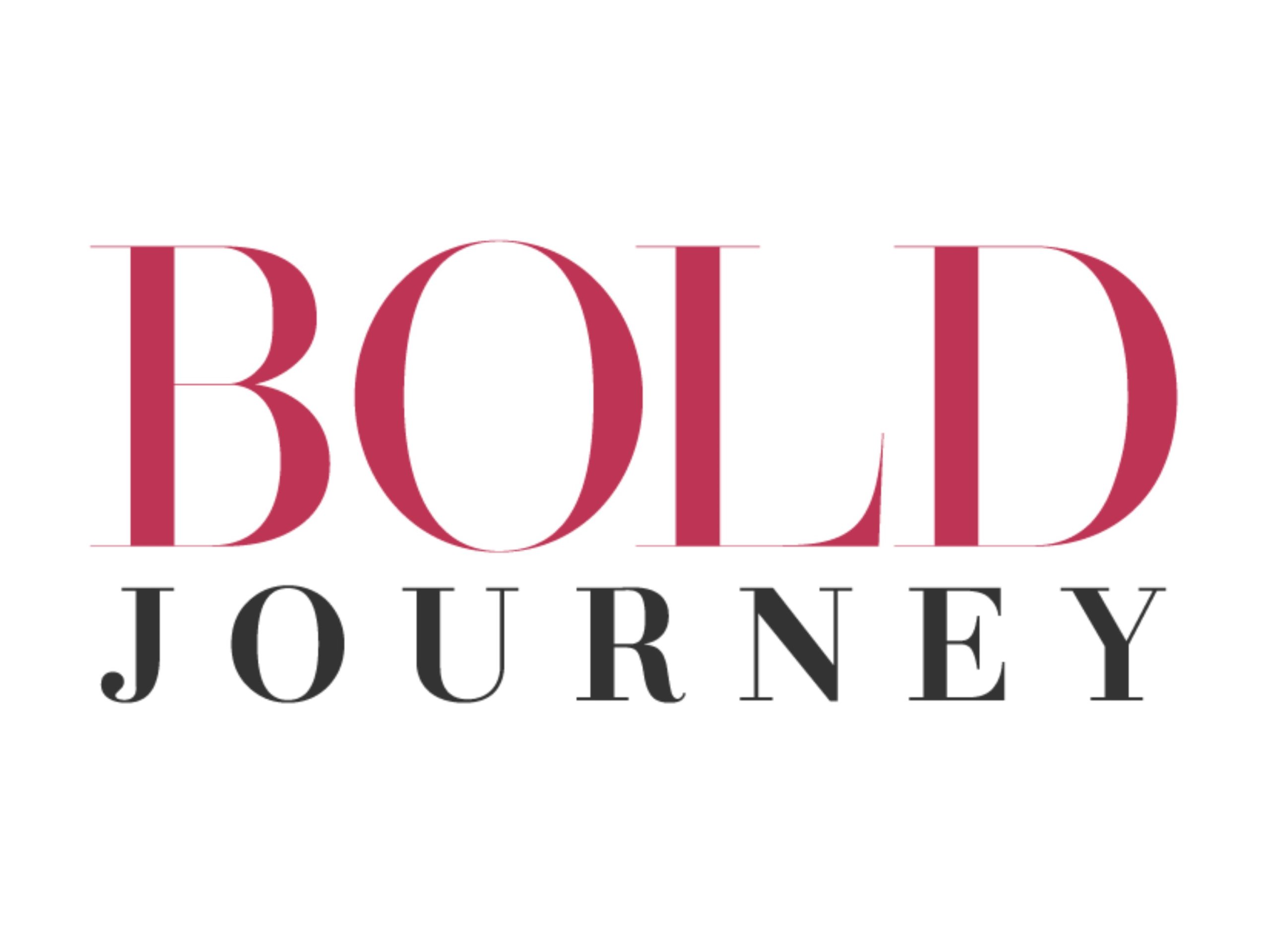 Bold Journey