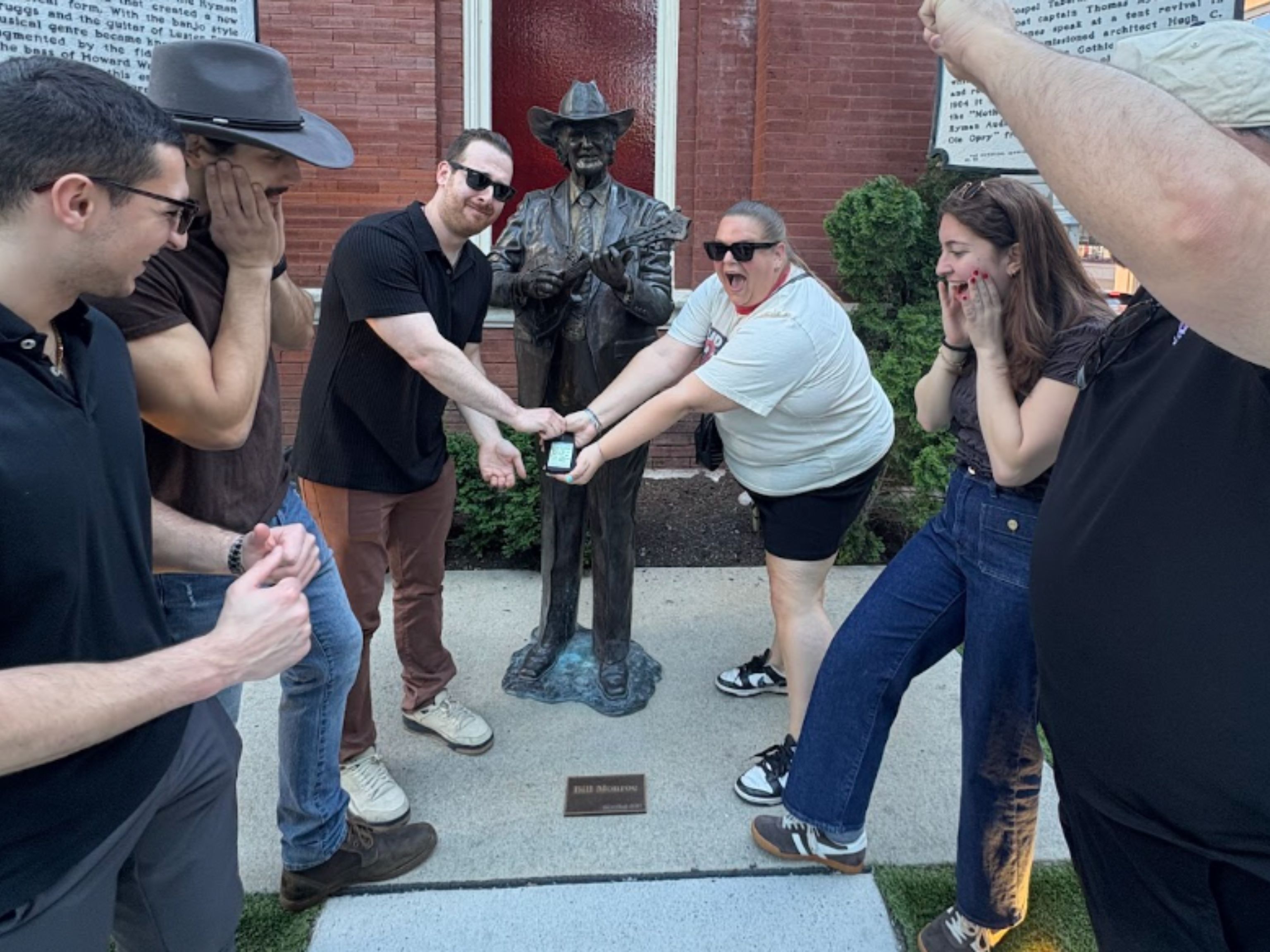 Why Most Team-Building Fails Half Your Team