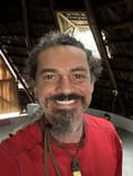 Benjamin Peace Hoffman, CEO and founder of cityHUNT