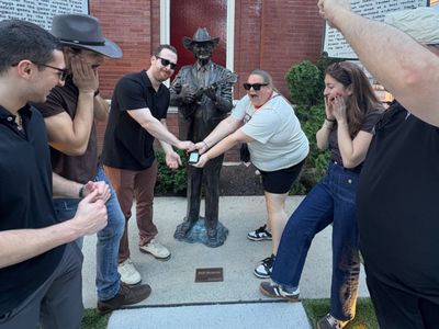 Why Most Team-Building Fails Half Your Team