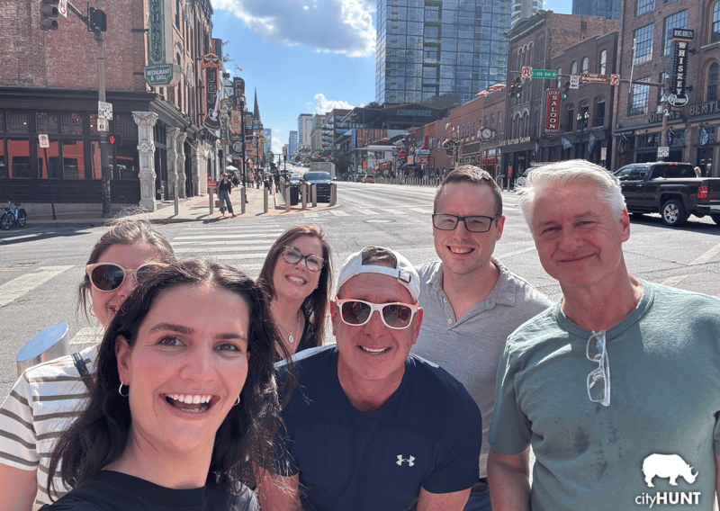 Why Most Team-Building Fails Half Your Team