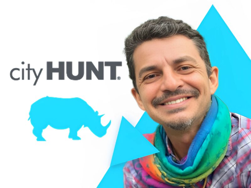 cityHUNT