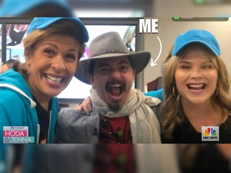 The Today Show