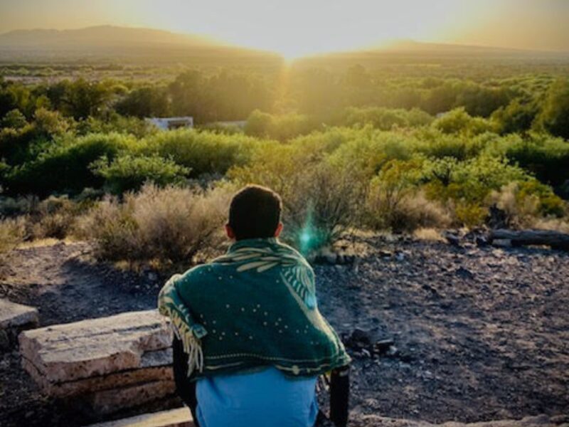 Solitude vs. Loneliness: Lessons from My Awakening