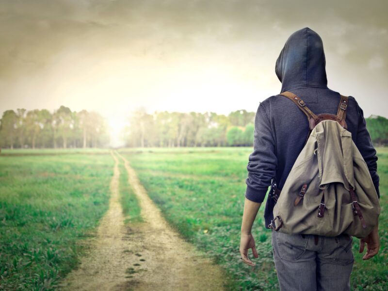 From cityHUNT to Soul Searching: My Entrepreneurial Journey