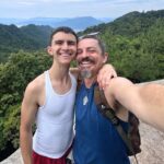 The Founder Fatherhood Files: Our Japan Trip