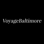 Voyage Baltimore: Conversations with Ben Hoffman