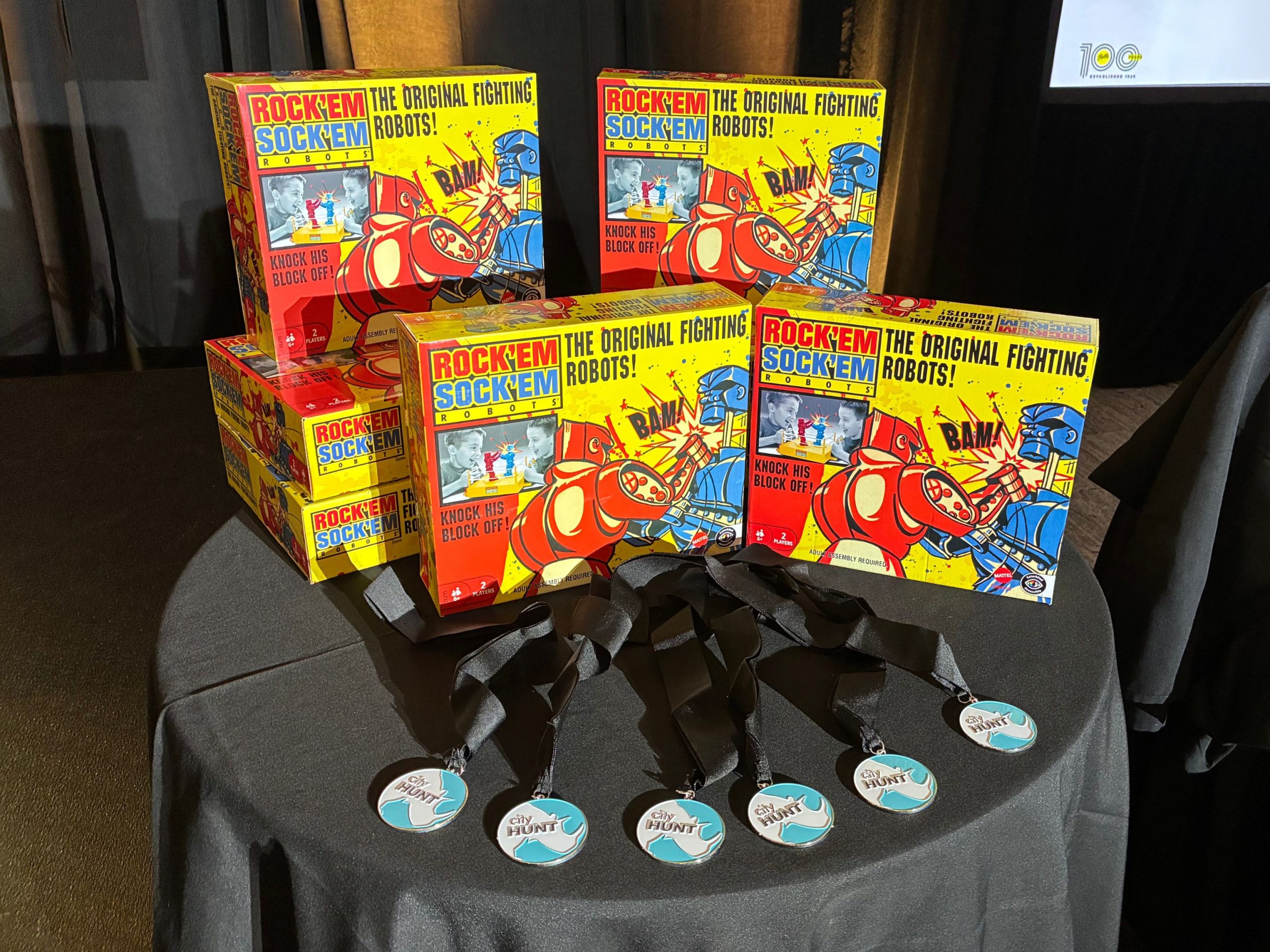 How a Battle Bots Competition Taught Me Everything About Teamwork