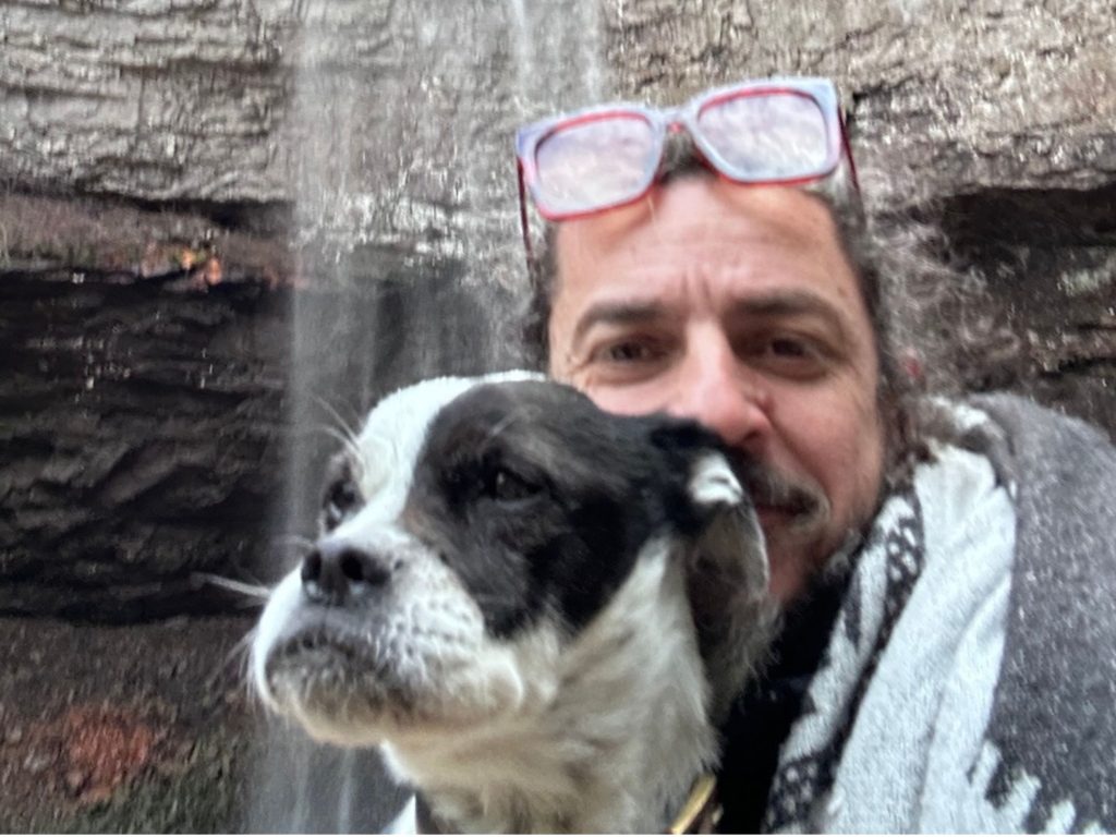 Lessons From My Best Friend, Otto