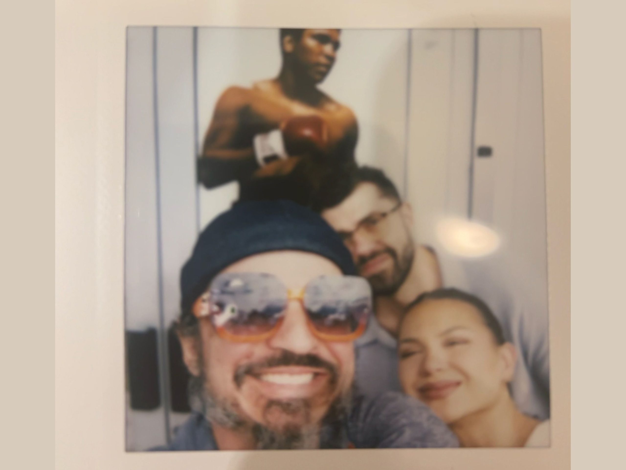 The Philosophy of Presence