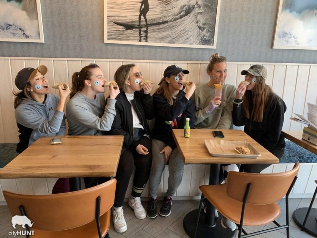 AI Won’t Replace What cityHUNT Does