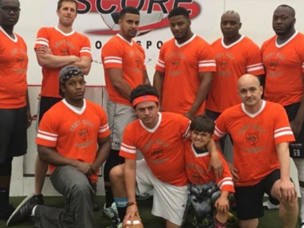 How I Learned to Use Technology to Take Care of My Body (Without Letting It Take Over)