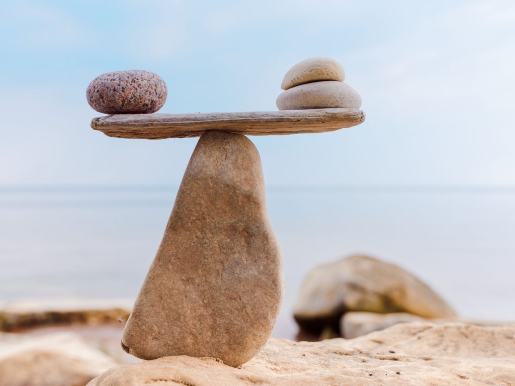 The Wellness Resources I Actually Use (And Trust)